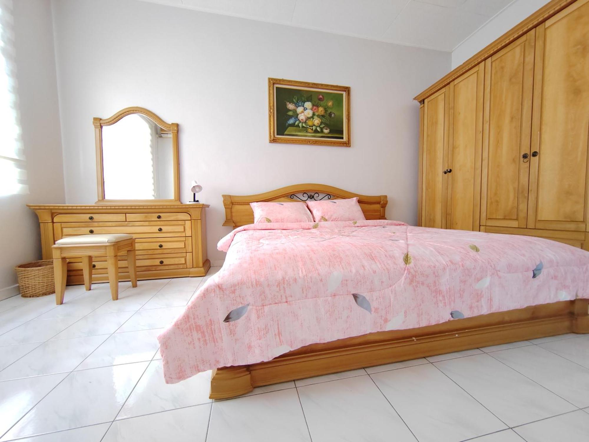 Holiday home Warm Station 18 Ipoh